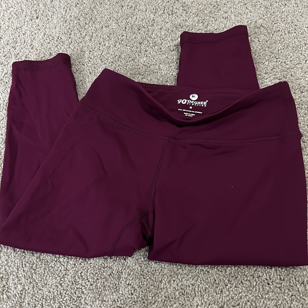 90 Degree Capris - image 2